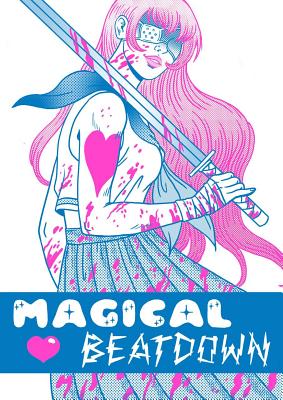 Magical Beatdown, Vol 2 - Jenn Woodall