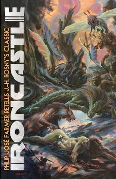 Poza produsului Ironcastle - Philip Jose Farmer
