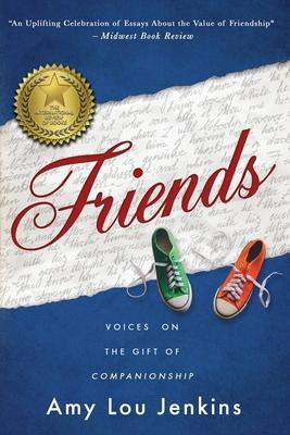 Friends - Amy Lou Jenkins