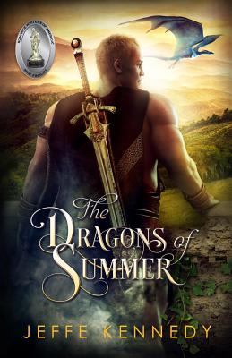 The Dragons of Summer - Jeffe Kennedy