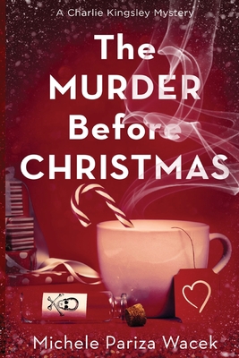 The Murder Before Christmas - Michele Pw (pariza Wacek)