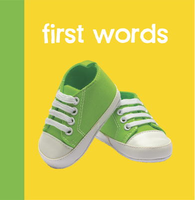 Baby Beginnings: First Words - Paul Gardner
