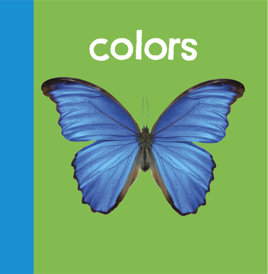 Baby Beginnings: Colors - Paul Gardner