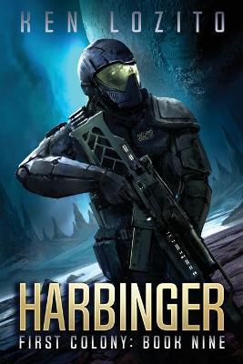 Harbinger - Ken Lozito