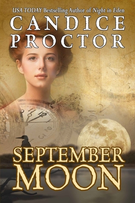 September Moon - Candice Proctor