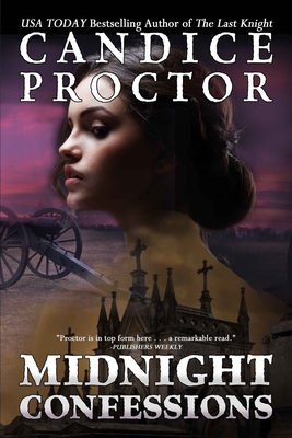 Midnight Confessions - Candice Proctor