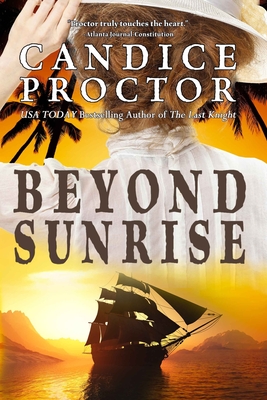 Beyond Sunrise - Candice Proctor