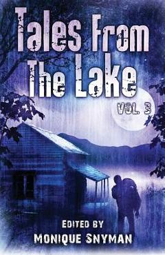 Poza produsului Tales from The Lake Vol.3 - Mark Allan Gunnells