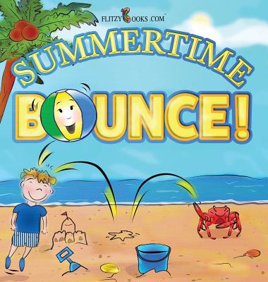 Summertime Bounce! - Flitzy Books Com