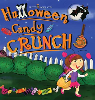 Halloween Candy Crunch! - Flitzy Books Com