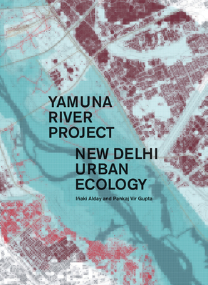 Yamuna River Project - Alday Iñaki