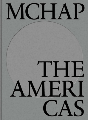 Coperta cărții 'McHap Book One: The Americas - Fabrizio Gallanti'