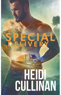 Poza produsului Special Delivery - Heidi Cullinan