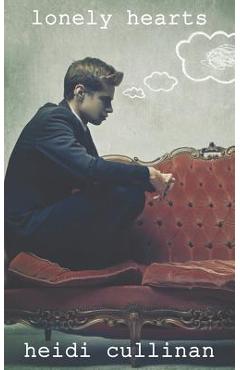Poza produsului Lonely Hearts - Heidi Cullinan