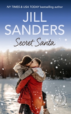 Secret Santa - Jill Sanders