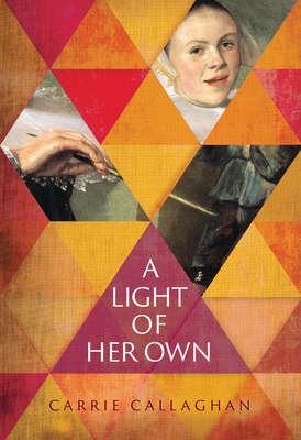 A Light of Her Own - Carrie Callaghan