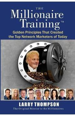 The Millionaire Training