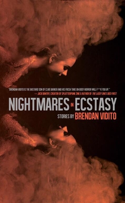 Nightmares in Ecstacy - Brendan Vidito