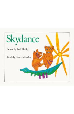 Poza produsului Skydance - Faith Hubley