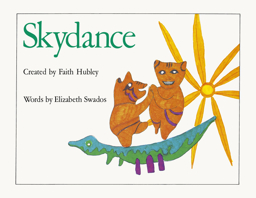 Skydance - Faith Hubley