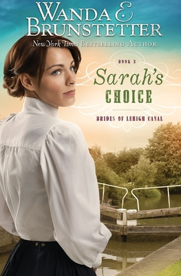 Sarah's Choice - Wanda E. Brunstetter