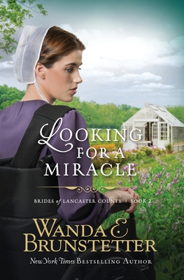 Looking For A Miracle - Wanda E. Brunstetter