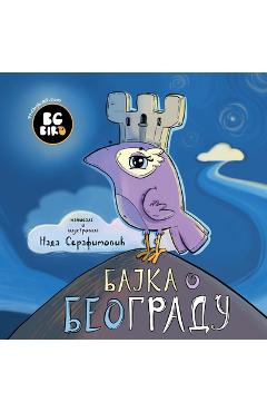 Poza produsului BG Bird's Home Town Fairytale (Serbian) - Nada Serafimovic