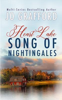 Song of Nightingales - Jo Grafford