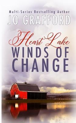 Winds of Change - Jo Grafford