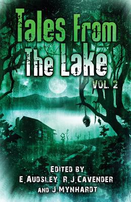 Tales from The Lake Vol.2 - Jack Ketchum