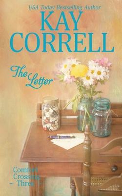 The Letter - Kay Correll