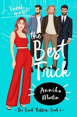 The Best Trick - Annika Martin