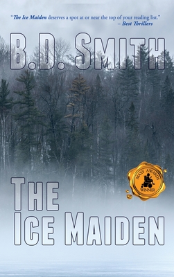 The Ice Maiden - B. D. Smith
