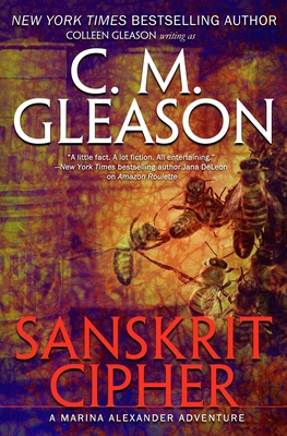 Sanskrit Cipher - C. M. Gleason