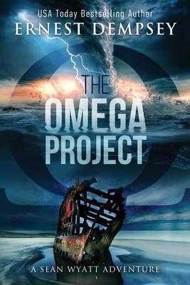 The Omega Project: A Sean Wyatt Archaeological Thriller - Jason Whited