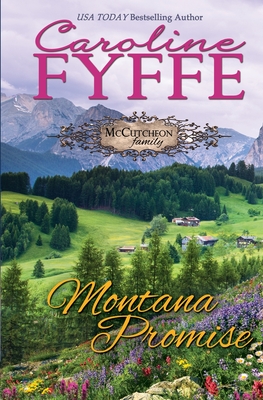 Montana Promise - Caroline Fyffe