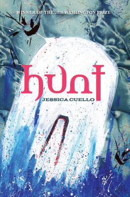 Hunt - Jessica Cuello