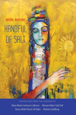 Handful of Salt - Kajal Ahmad
