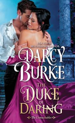 The Duke of Daring - Darcy Burke