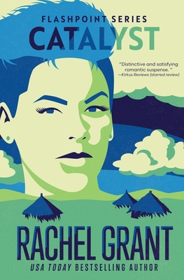 Catalyst - Rachel Grant