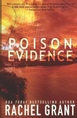 Poison Evidence - Rachel Grant