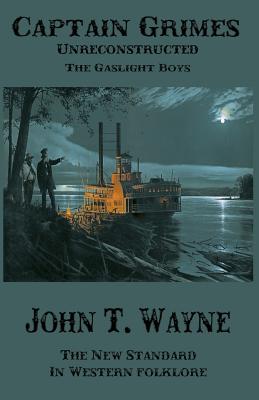 Captain Grimes - John T. Wayne