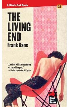 Poza produsului The Living End - Frank Kane