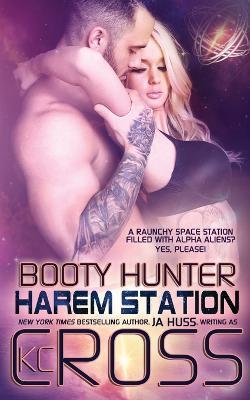 Booty Hunter - Ja Huss