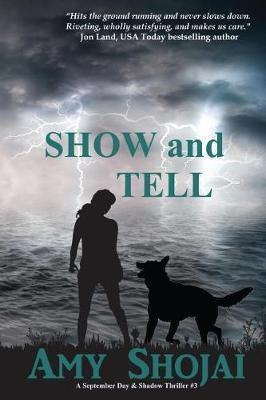 Show And Tell - Amy Shojai