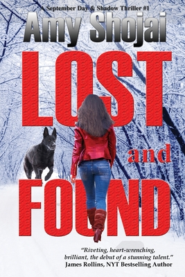 Lost And Found - Amy Shojai