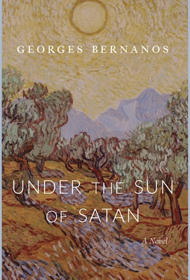 Under the Sun of Satan - Georges Bernanos