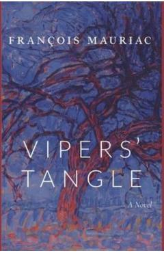 Vipers' Tangle - François Mauriac