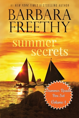 Summer Reads Collection, Books 1-3 - Barbara Freethy