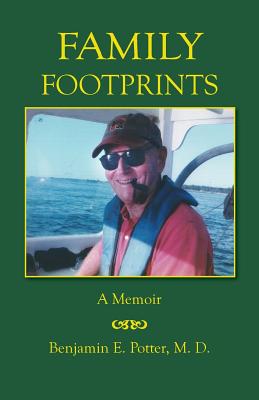 Family Footprints - Benjamin Potter